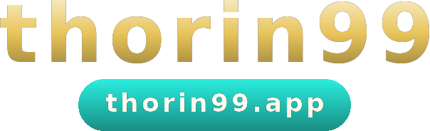 thorin99 โลโก้